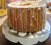 Angel Food Cake Angel Food Cake