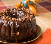 Bundt Cake