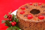 Fruit Cake Fruit Cake