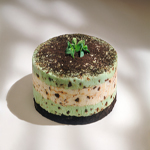 Ice Cream Cake Ice Cream Cake