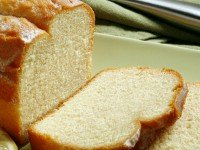 Pound cake