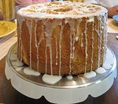 Angel Food Cake Angel Food Cake