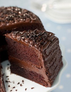 Best fudge cake recipe