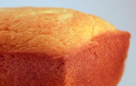 Butter pound cake recipe