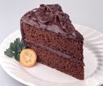 Chocolate Cake Chocolate Cake