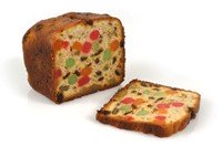 Fruit cake