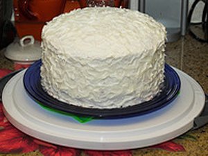 Red velvet cake recipe