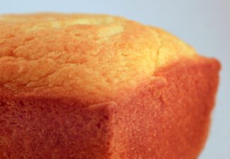 butter pound cake recipe